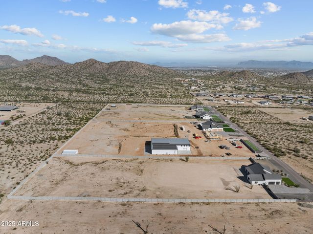 29096 N Marchant Trace, Queen Creek, AZ 85144