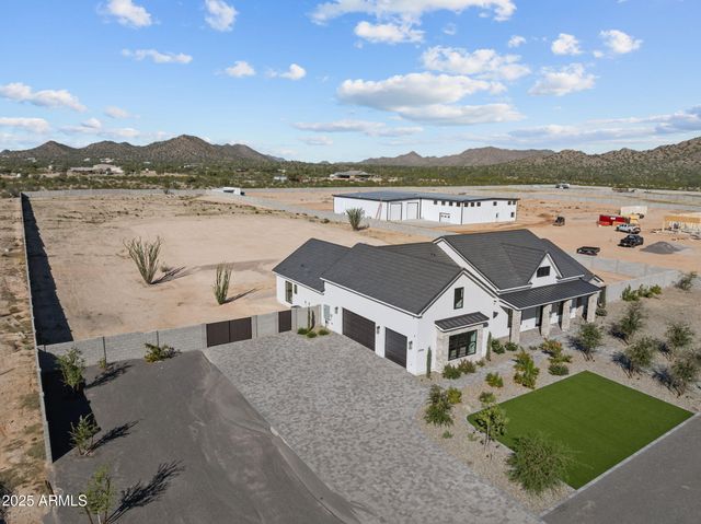 29096 N Marchant Trace, Queen Creek, AZ 85144