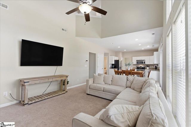 615 Chadwyck Drive, Duncan, SC 29334