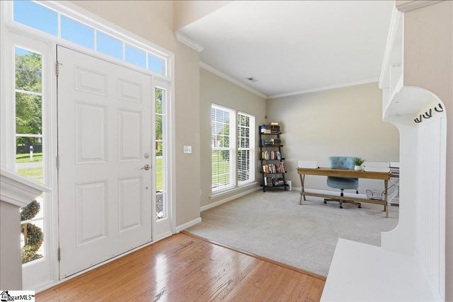 615 Chadwyck Drive, Duncan, SC 29334