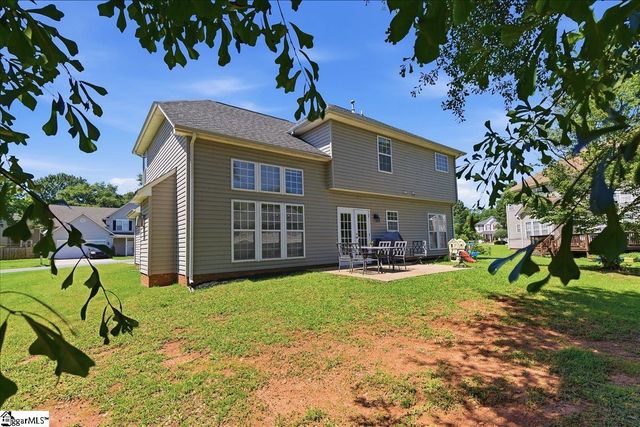 615 Chadwyck Drive, Duncan, SC 29334