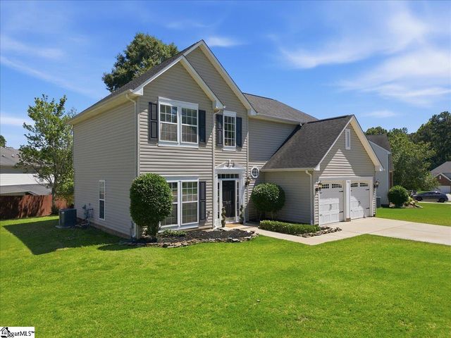 615 Chadwyck Drive, Duncan, SC 29334