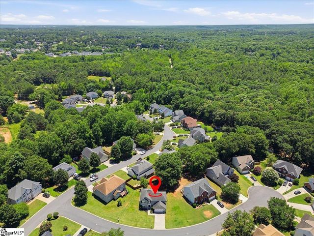 615 Chadwyck Drive, Duncan, SC 29334