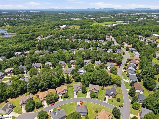 615 Chadwyck Drive, Duncan, SC 29334