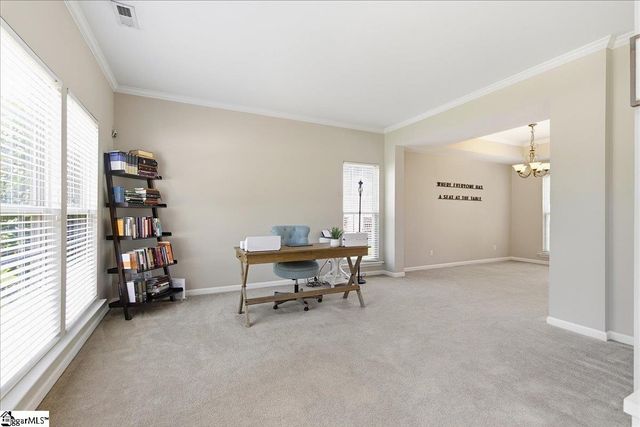 615 Chadwyck Drive, Duncan, SC 29334
