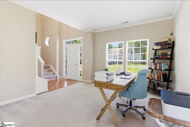615 Chadwyck Drive, Duncan, SC 29334