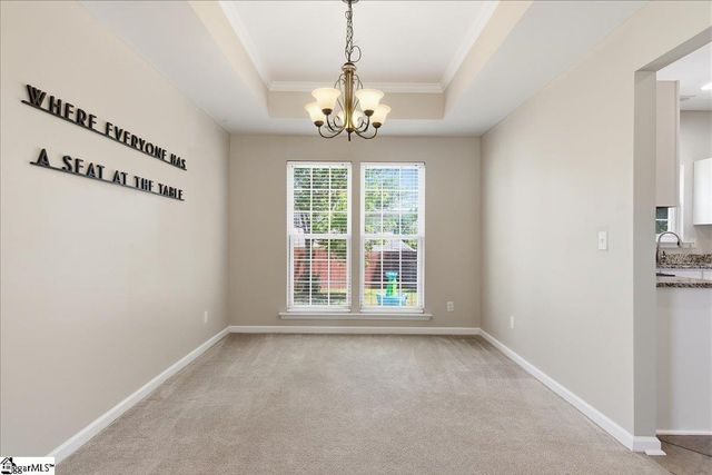 615 Chadwyck Drive, Duncan, SC 29334