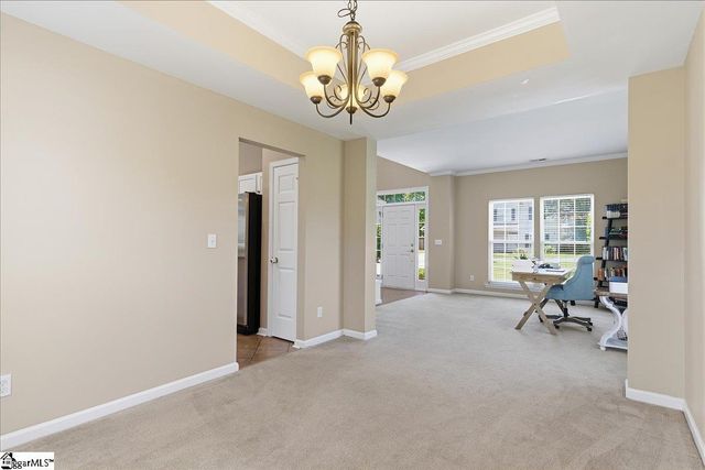 615 Chadwyck Drive, Duncan, SC 29334