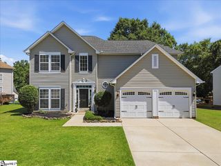 615 Chadwyck Drive, Duncan, SC 29334