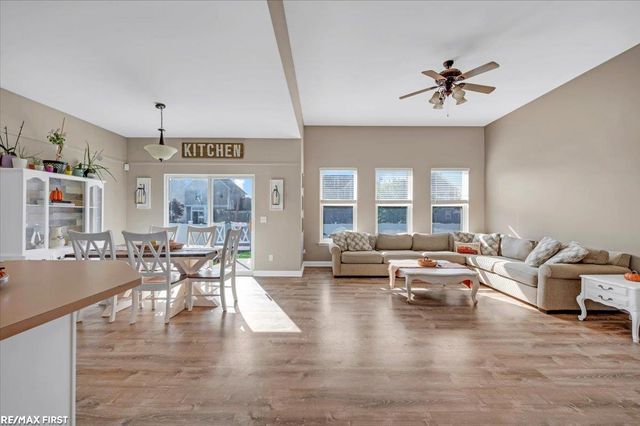 32542 Thatcher Street, New Haven, MI 48048