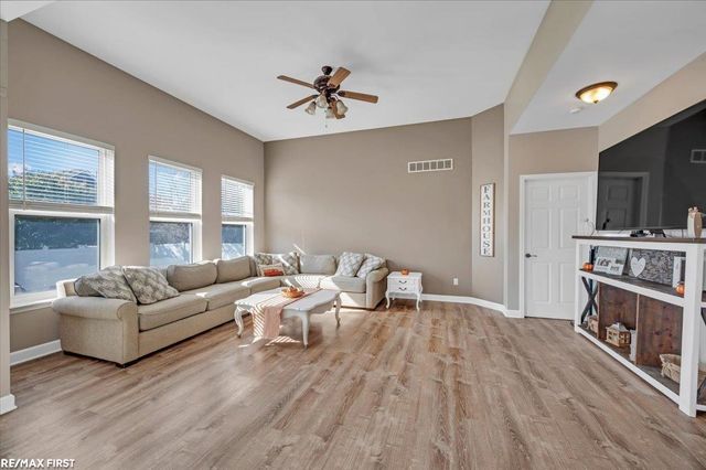 32542 Thatcher Street, New Haven, MI 48048