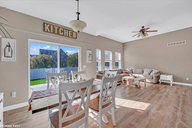 32542 Thatcher Street, New Haven, MI 48048