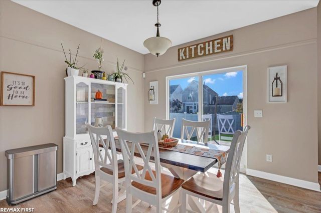 32542 Thatcher Street, New Haven, MI 48048