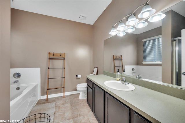 32542 Thatcher Street, New Haven, MI 48048