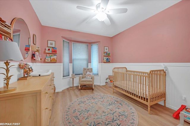 32542 Thatcher Street, New Haven, MI 48048