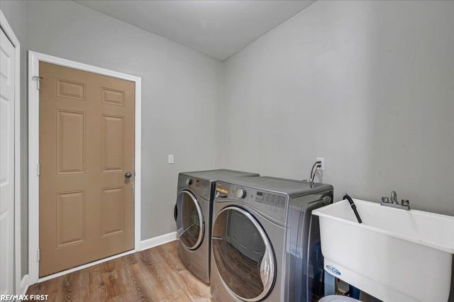 32542 Thatcher Street, New Haven, MI 48048