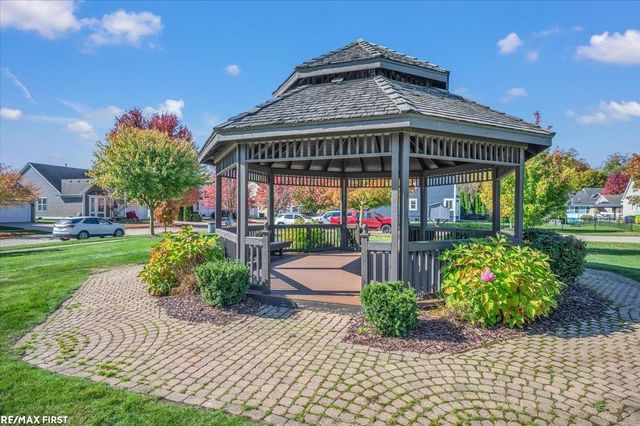 32542 Thatcher Street, New Haven, MI 48048