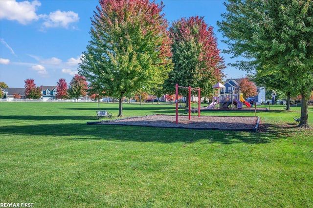 32542 Thatcher Street, New Haven, MI 48048