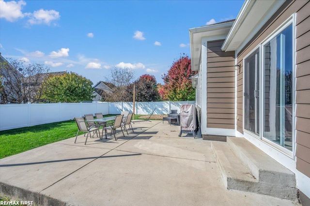 32542 Thatcher Street, New Haven, MI 48048