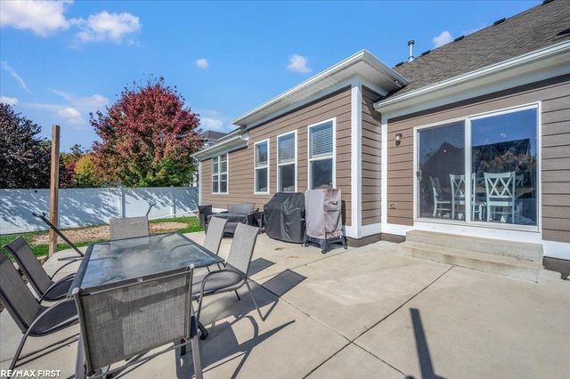 32542 Thatcher Street, New Haven, MI 48048