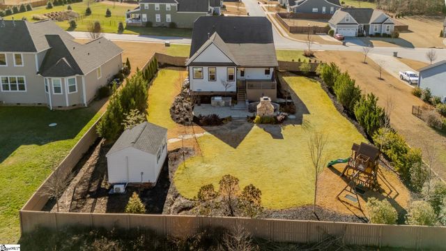 224 Grayson Drive, Travelers Rest, SC 29690