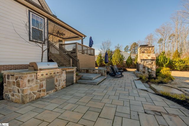 224 Grayson Drive, Travelers Rest, SC 29690