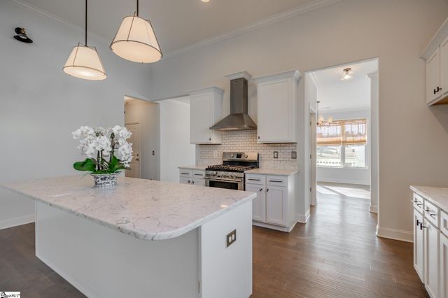 224 Grayson Drive, Travelers Rest, SC 29690