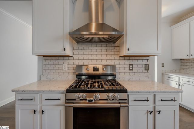 224 Grayson Drive, Travelers Rest, SC 29690