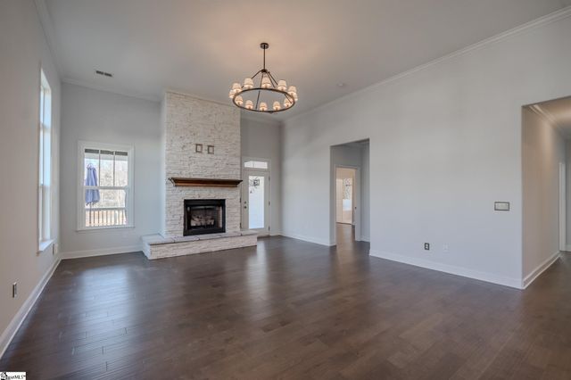 224 Grayson Drive, Travelers Rest, SC 29690