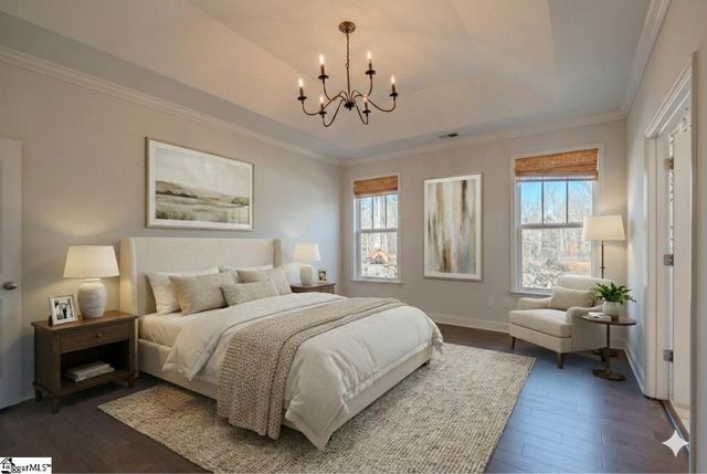 224 Grayson Drive, Travelers Rest, SC 29690