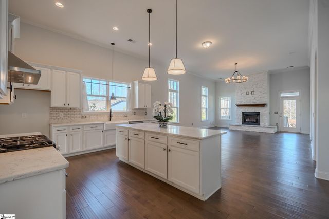 224 Grayson Drive, Travelers Rest, SC 29690