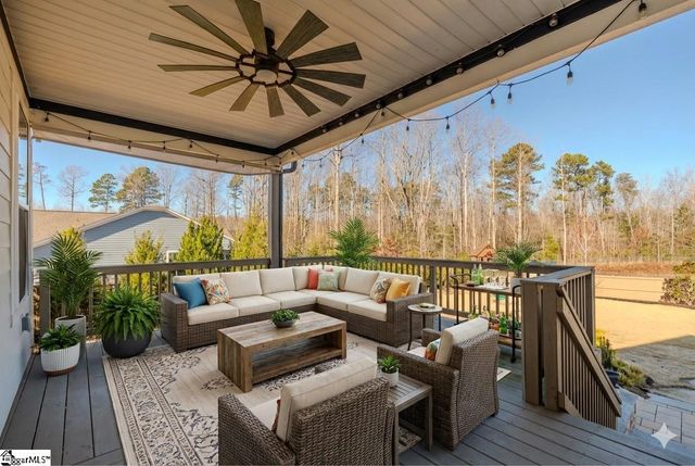 224 Grayson Drive, Travelers Rest, SC 29690