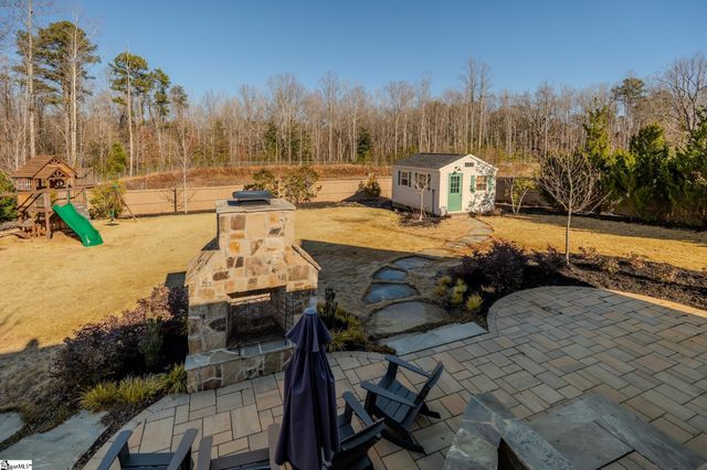 224 Grayson Drive, Travelers Rest, SC 29690