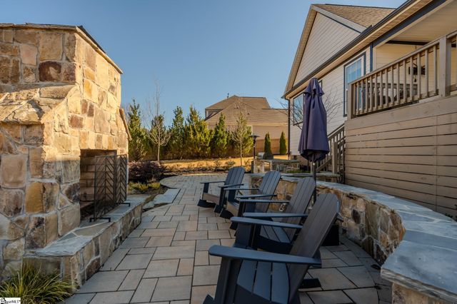 224 Grayson Drive, Travelers Rest, SC 29690