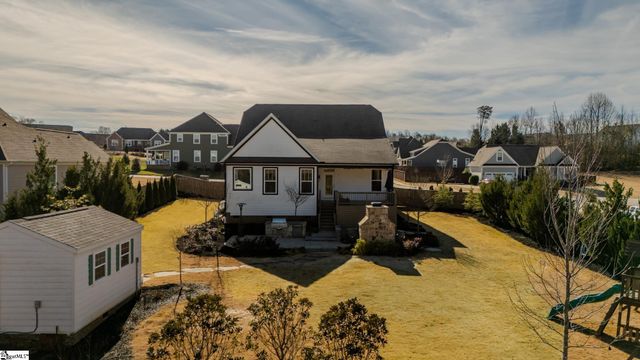 224 Grayson Drive, Travelers Rest, SC 29690