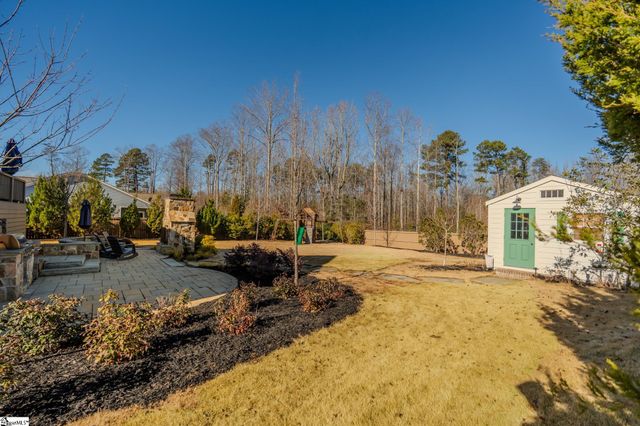 224 Grayson Drive, Travelers Rest, SC 29690