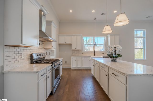 224 Grayson Drive, Travelers Rest, SC 29690