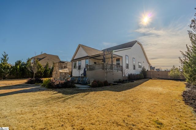 224 Grayson Drive, Travelers Rest, SC 29690