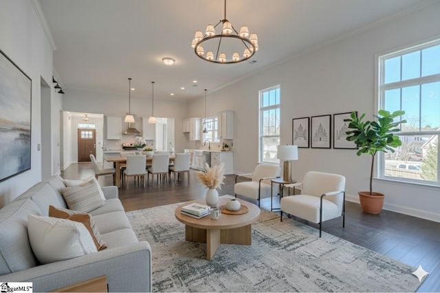 224 Grayson Drive, Travelers Rest, SC 29690