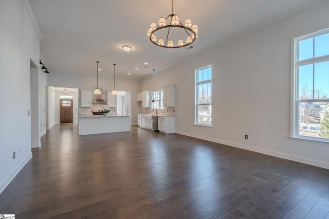 224 Grayson Drive, Travelers Rest, SC 29690