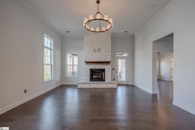 224 Grayson Drive, Travelers Rest, SC 29690