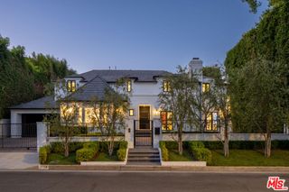 1719 Ambassador Avenue, Beverly Hills, CA 90210