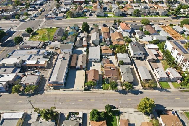 1123 S Kern, Los Angeles, CA 90022