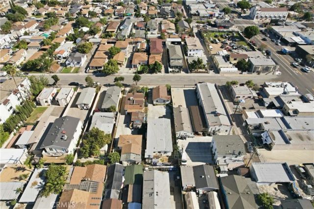 1123 S Kern, Los Angeles, CA 90022