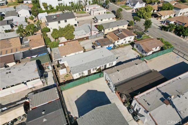1123 S Kern, Los Angeles, CA 90022