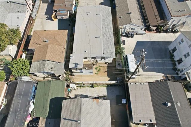 1123 S Kern, Los Angeles, CA 90022