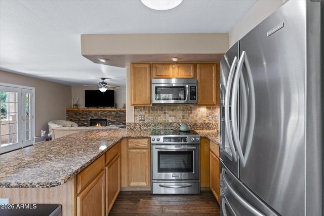 3921 E ESPLANADE Avenue, Gilbert, AZ 85297
