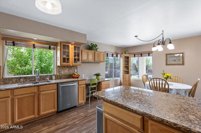 3921 E ESPLANADE Avenue, Gilbert, AZ 85297