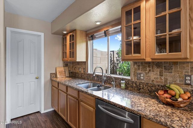 3921 E ESPLANADE Avenue, Gilbert, AZ 85297