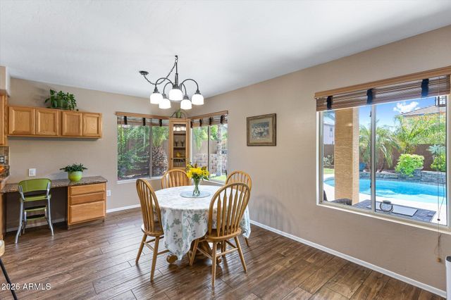 3921 E ESPLANADE Avenue, Gilbert, AZ 85297